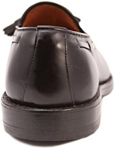 

Мужские лоферы Allen Edmonds Grayson с кисточками, черный