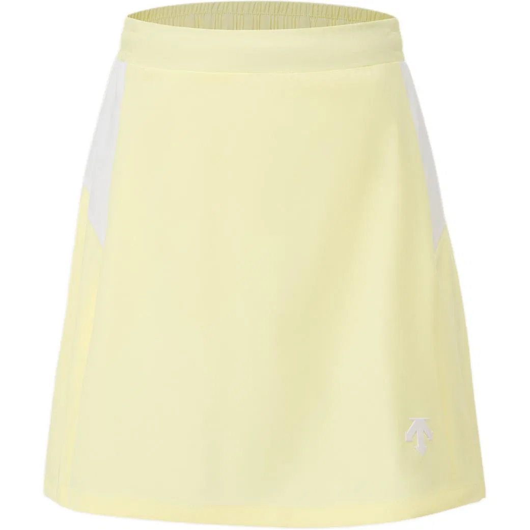 Юбка Descente Multicolor Yellow для детей
