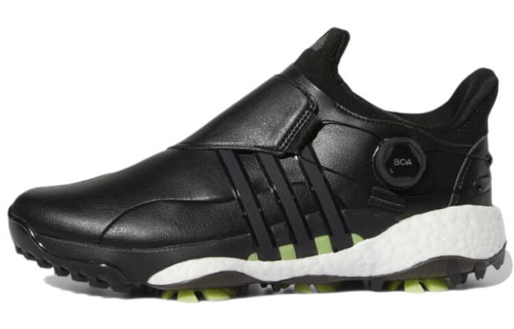 

Tour360 Кроссовки для гольфа мужские низкие Obsidian Black Adidas