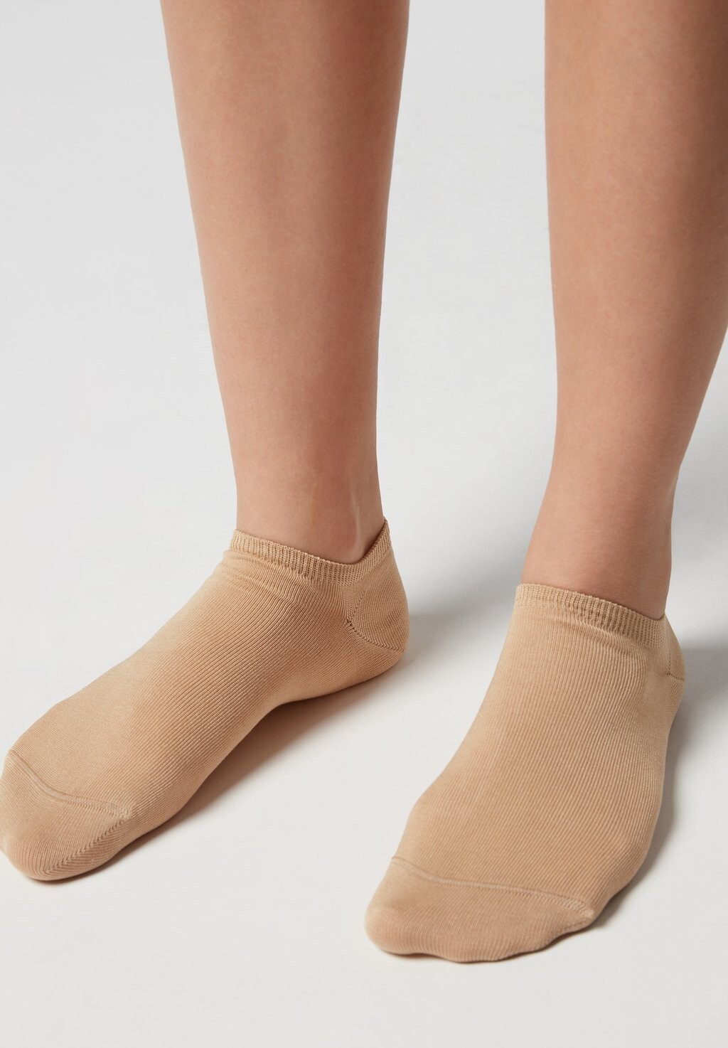 

Носки для тренировок UNISEX Calzedonia, цвет Nude