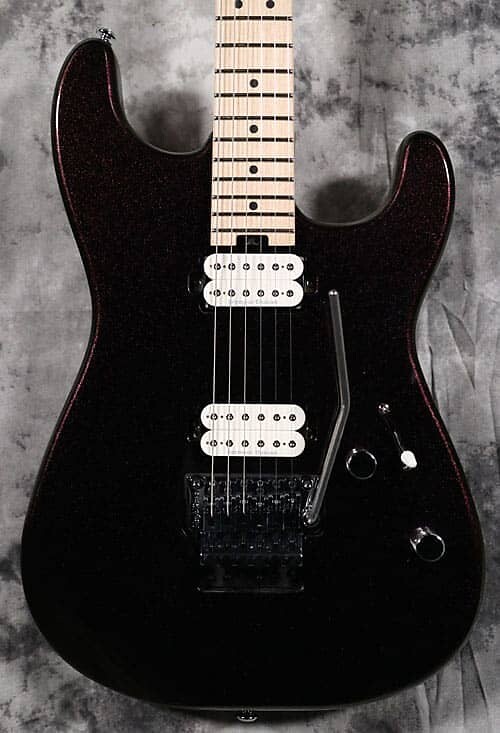 

Электрогитара Charvel - Pro-Mod San Dimas Style 1 HH FR M
