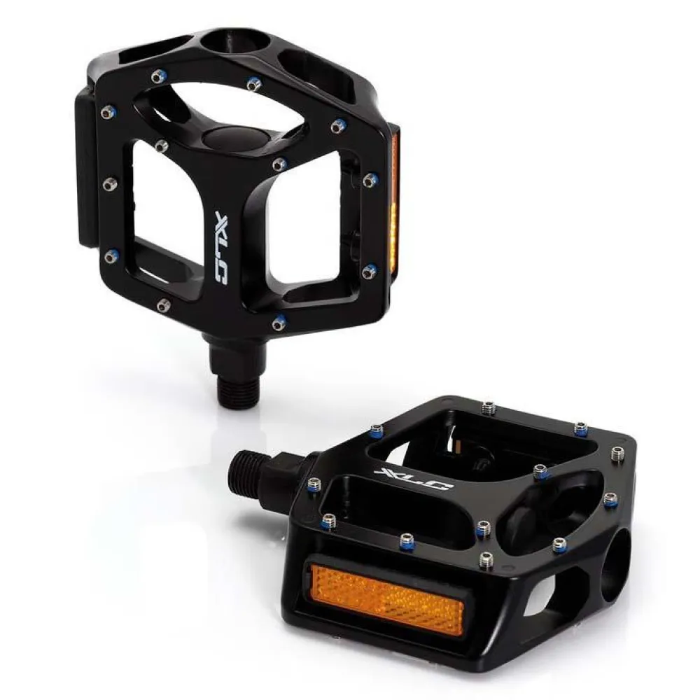 

Педали XLC MTB PD-M10, черный