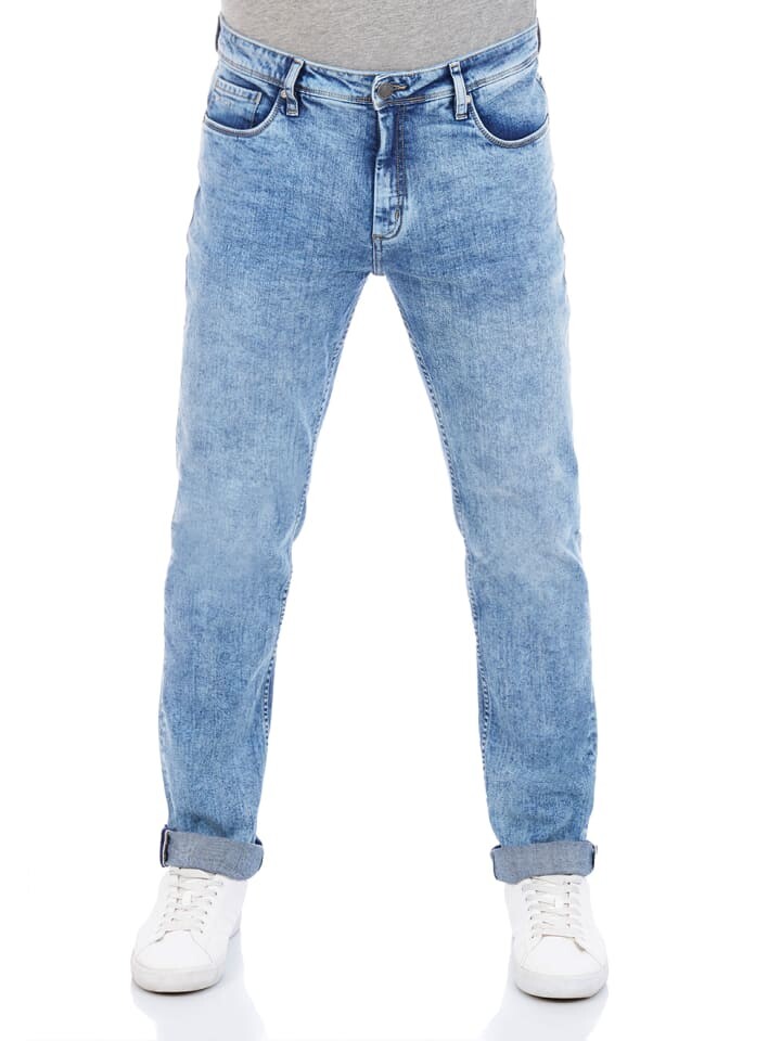 

Джинсы DENIMFY, синий