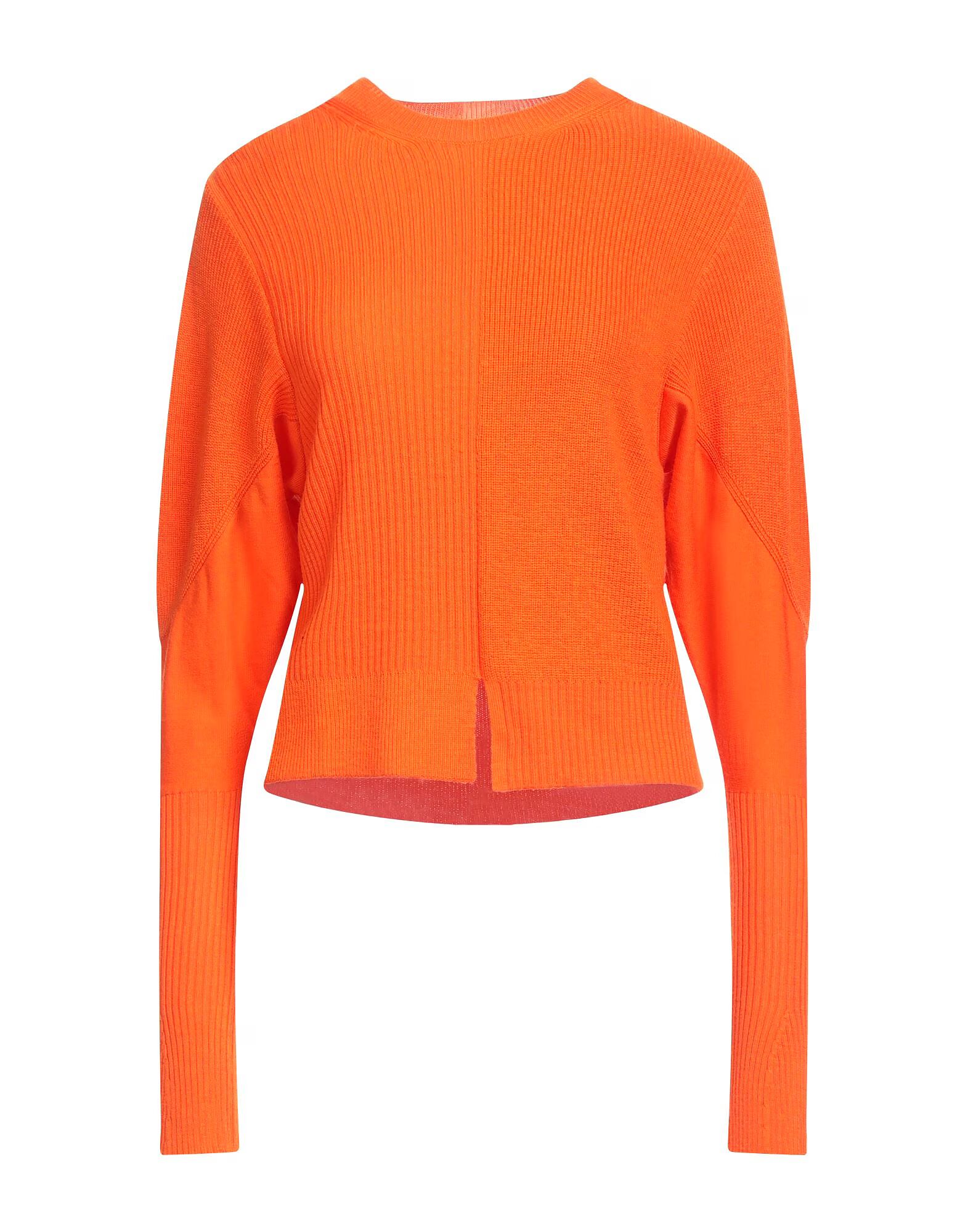 

Свитер Stella Mccartney, оранжевый