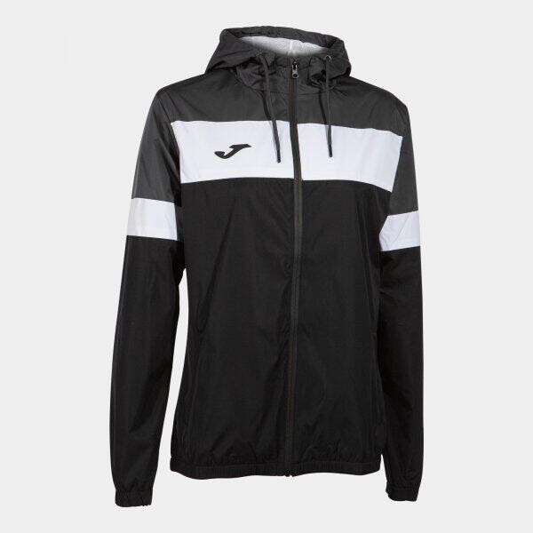 

Ветровка Joma, цвет schwarz/kohlengrau/weiss