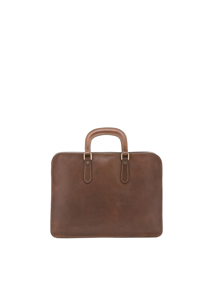 

Сумка Viola Castellani, темно-коричневый