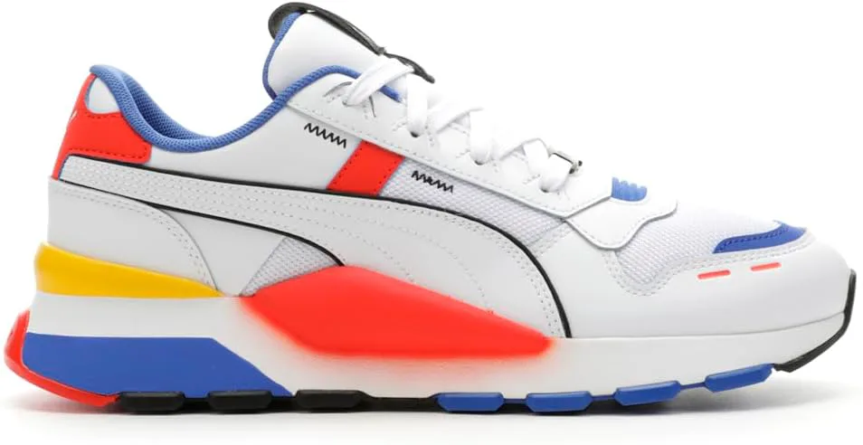 

Кроссовки PUMA Tazon 6 для мужчин, белый