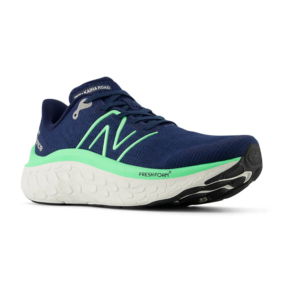 

Кроссовки New Balance Fresh Foam X Kaiha Road, синий