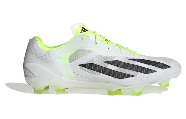 Кроссовки x crazyfast fg Adidas, белый — фото 2
