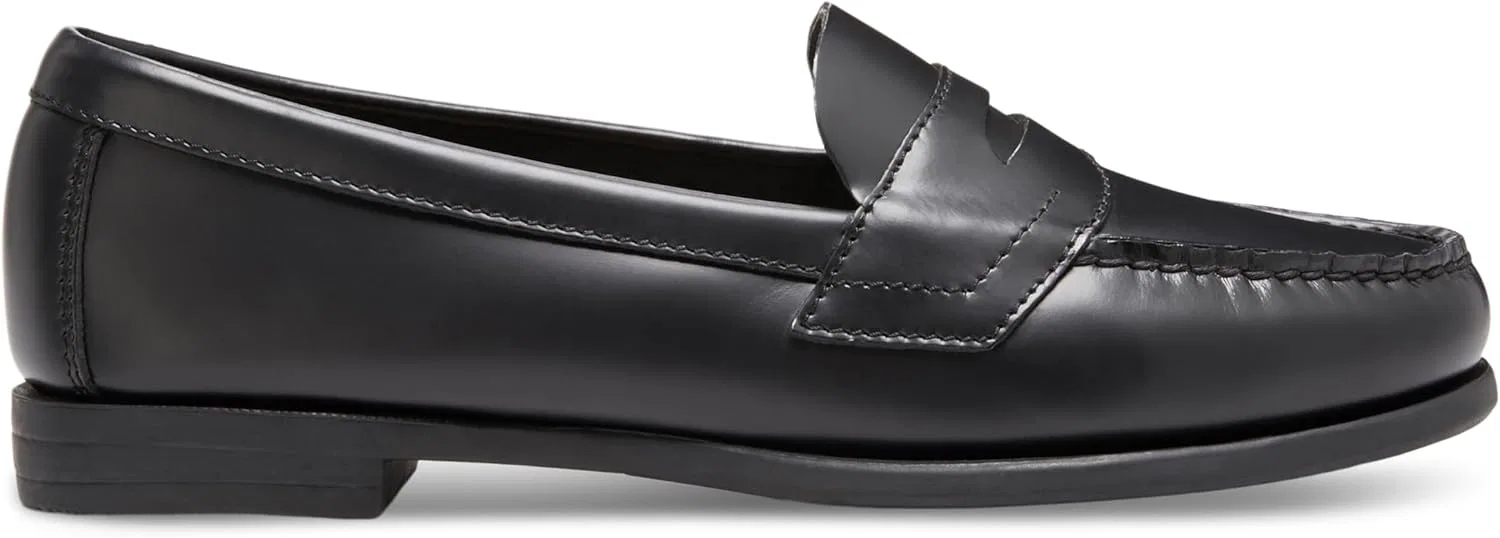 Женские лоферы Eastland Classic II Penny Loafer, Blue Navy — фото 2