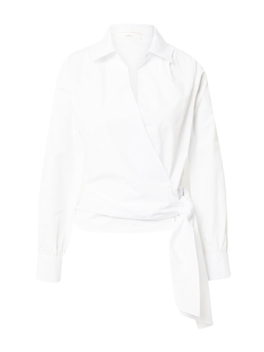 

Блузка Guido Maria Kretschmer Women Blouse, белый