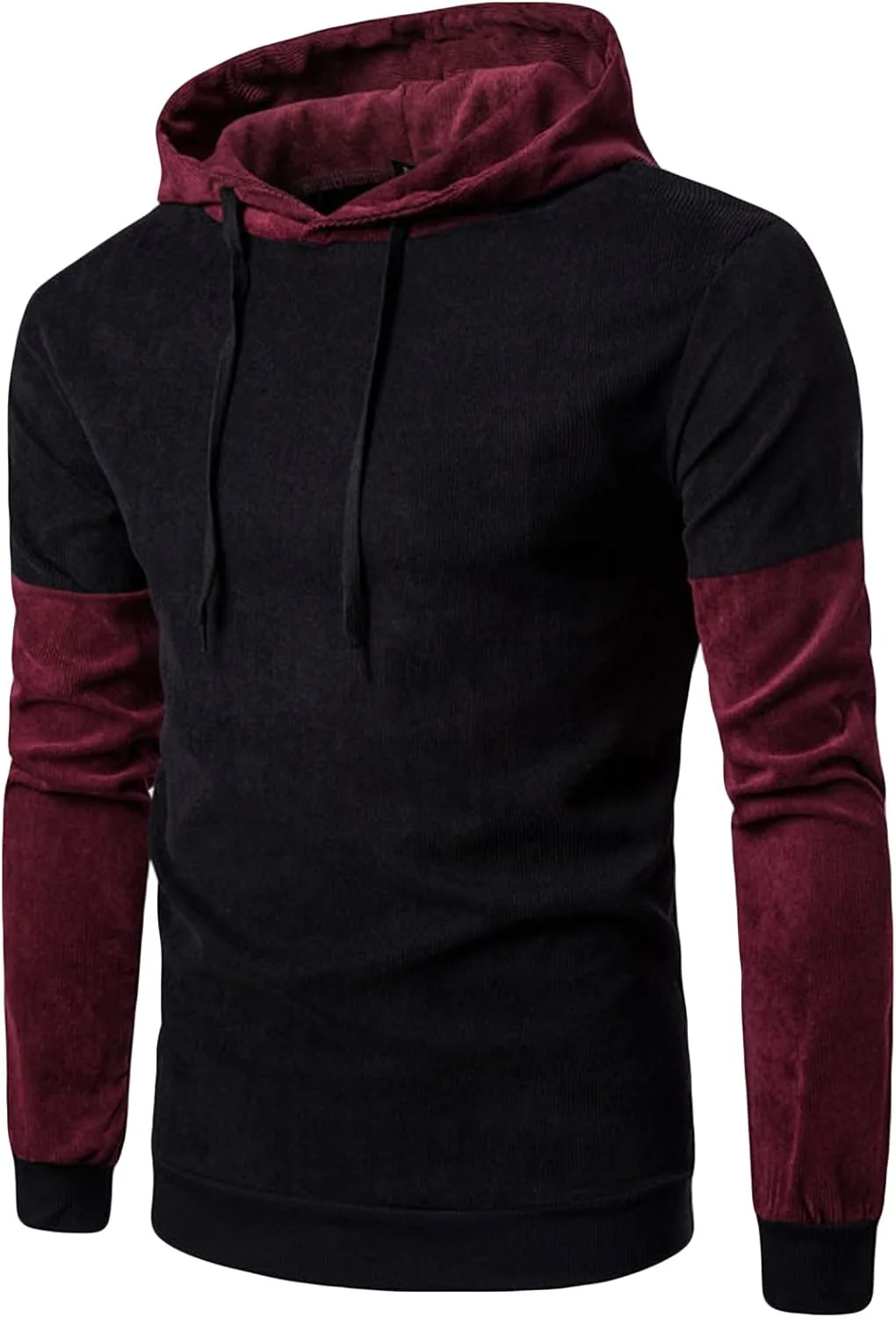 

Мужская толстовка с длинным рукавом Legou