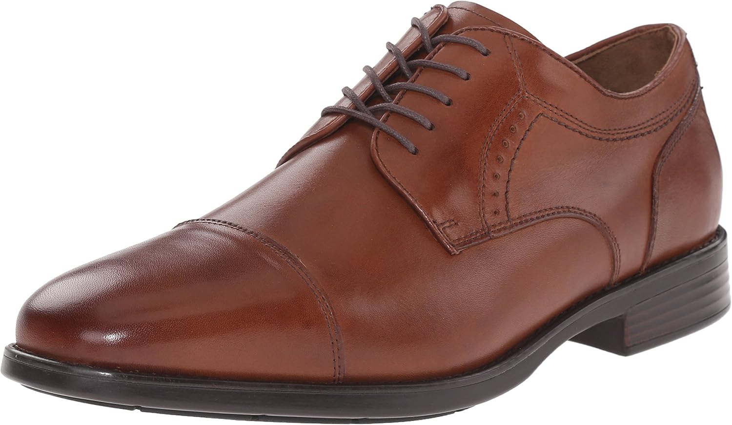

Туфли Johnston & Murphy Men's XC4 Branning Cap Toe Dress Shoe