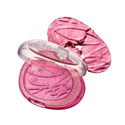 

Glitz Stone Highlighter 12 ярких фотогеничных оттенков, стойкое сияние Fwee