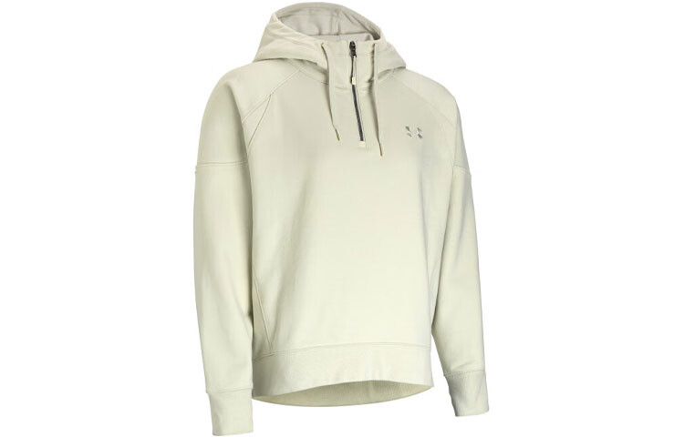 

Свитшот женский Elevated Silt Under Armour