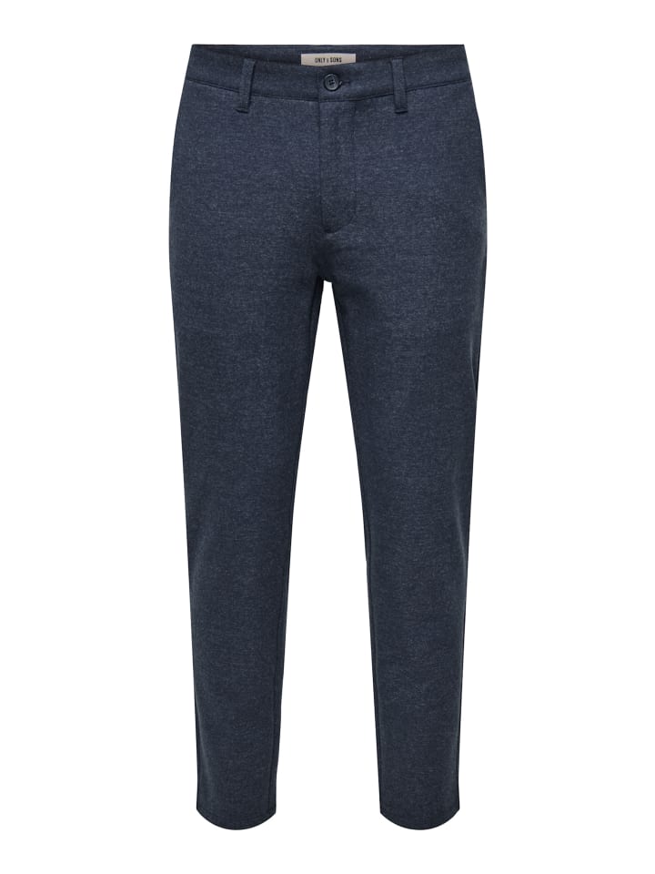 

Only&Sons Синие брюки 'MARK'