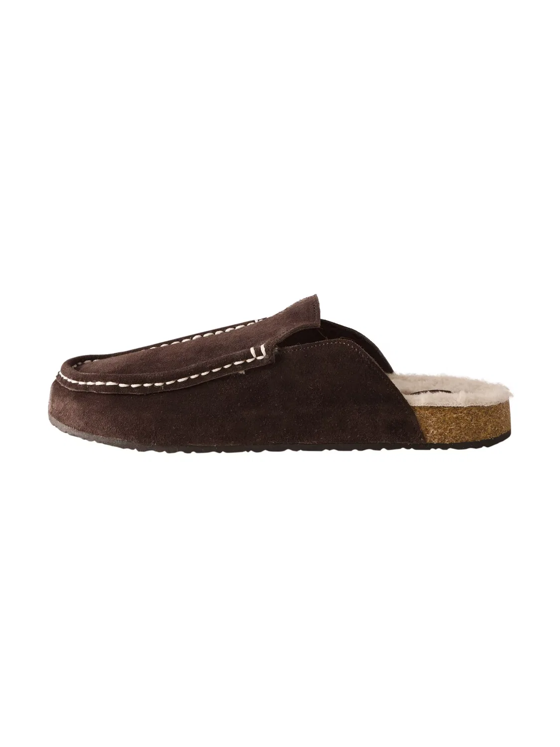 Тапочки Next, Dark Brown