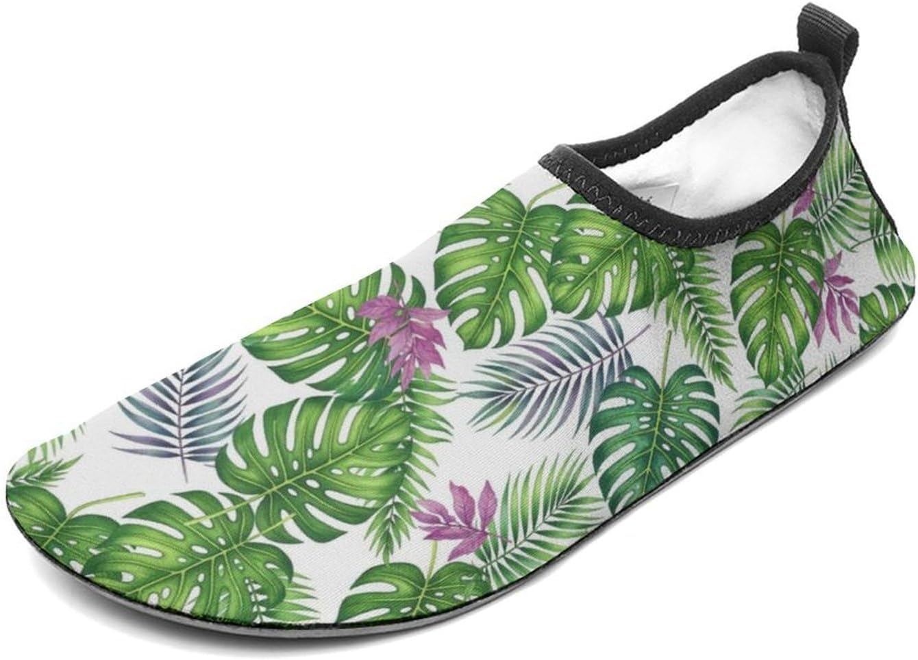 

Женские и мужские водные спортивные сандалии, акваноски, для йоги и упражнений Woezkex, Pattern260