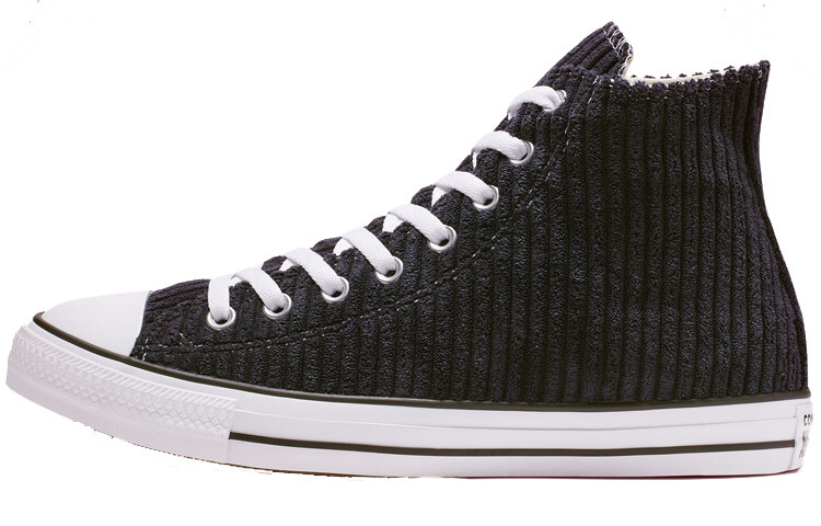 

Кеды Converse Chuck Taylor All Star Wide Wale Cord High Top 'Black'