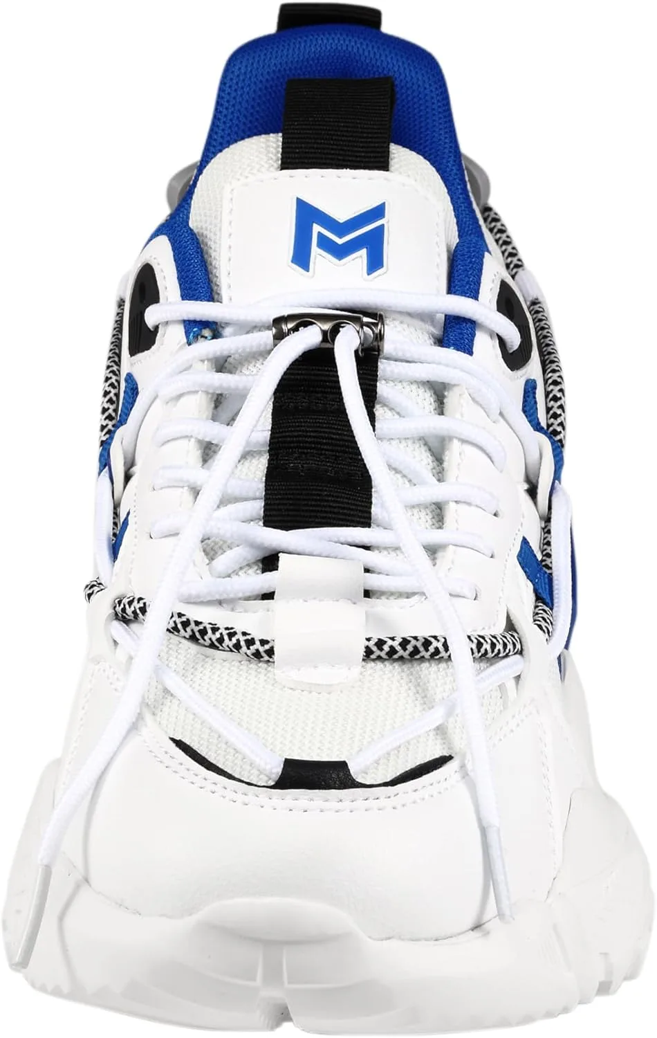 Мужские кроссовки Mazino Oasis Fashion Chunky Sneakers - спортивная повседневная обувь для мужчин — фото 4