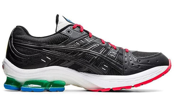 Кроссовки гель кинсей ог Asics, черный — фото 3
