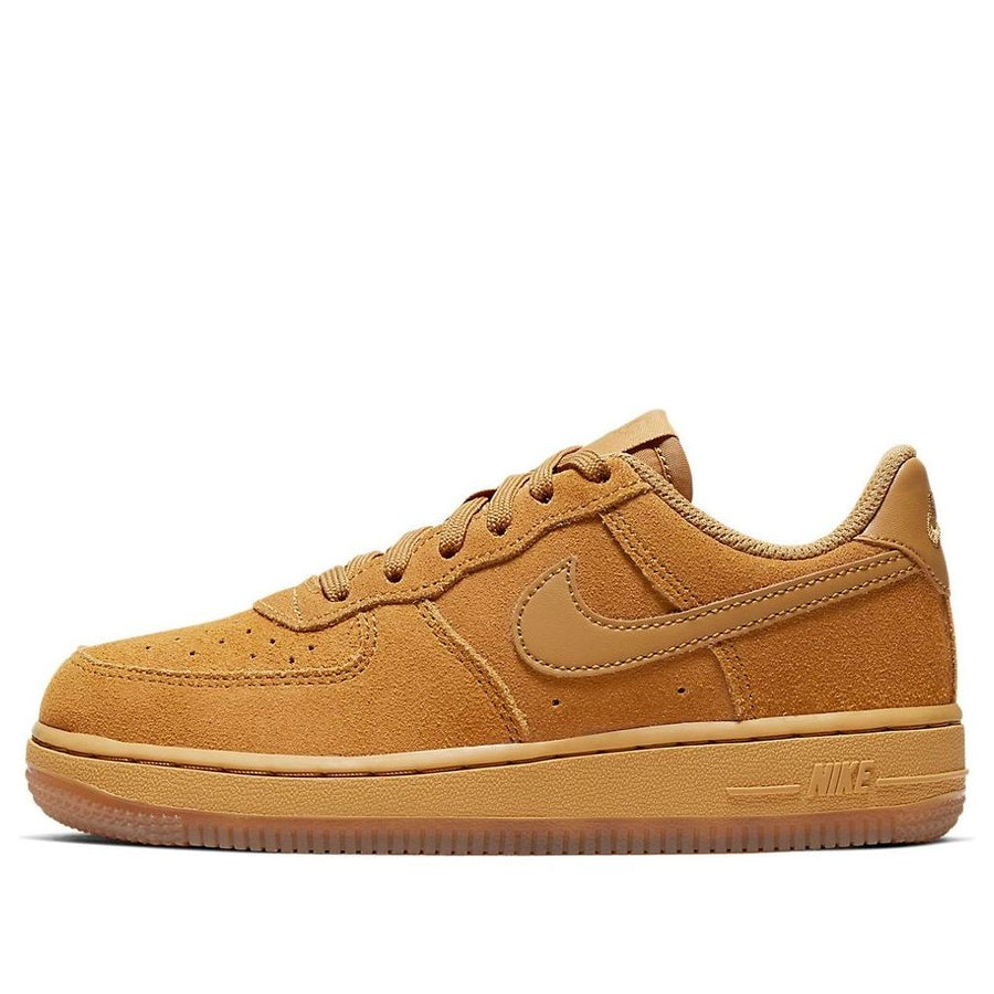 

Кроссовки (PS) Nike Force 1 LV8 3 'Wheat', коричневый