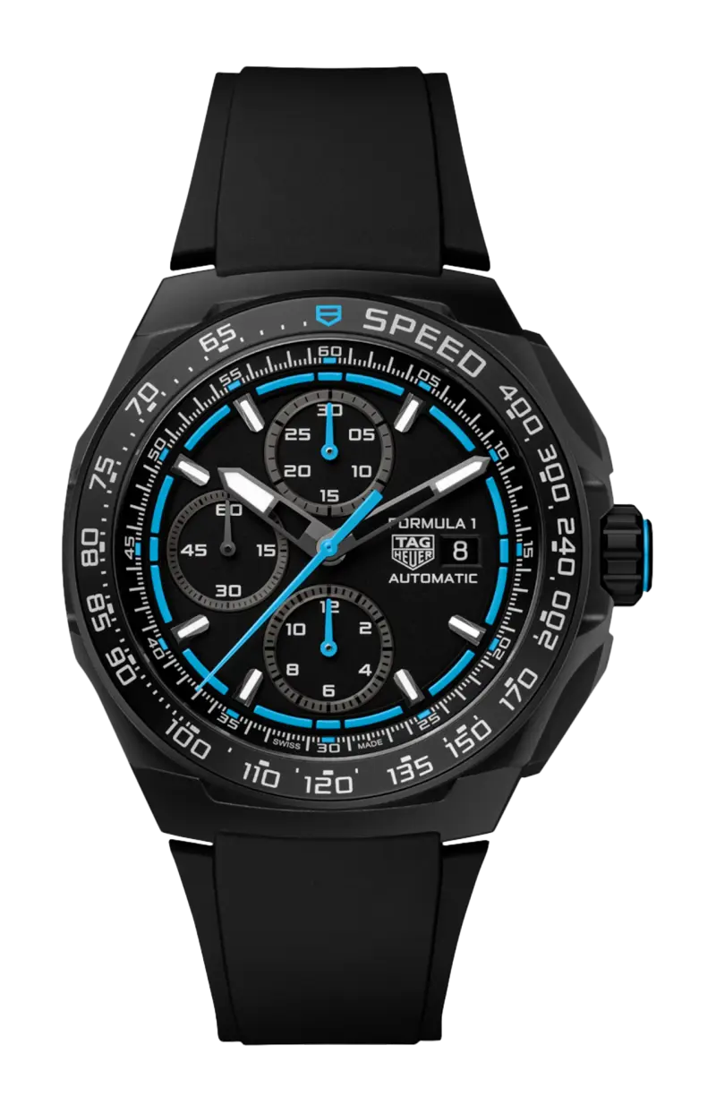 

Tag heuer формула 1 хронограф - cbz2084.ft8097 TAG HEUER