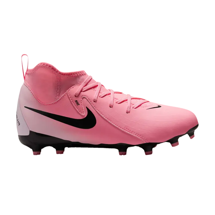 

Кроссовки Nike Phantom Luna 2 Academy MG GS, розовый