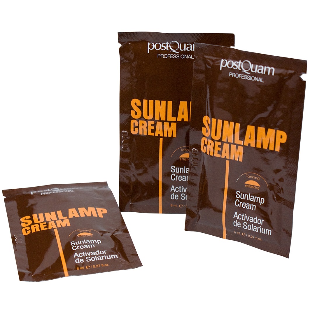 

Солнцезащитный крем sonnenschutzcreme Postquam, объем 508 мл