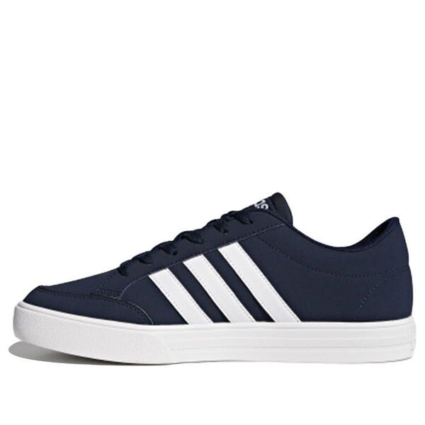 

Кроссовки neo vs set core Adidas, синий