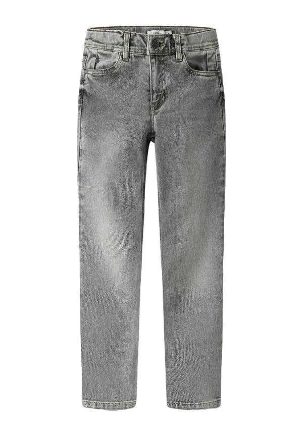 Узкие джинсы Name It, Light Grey Denim