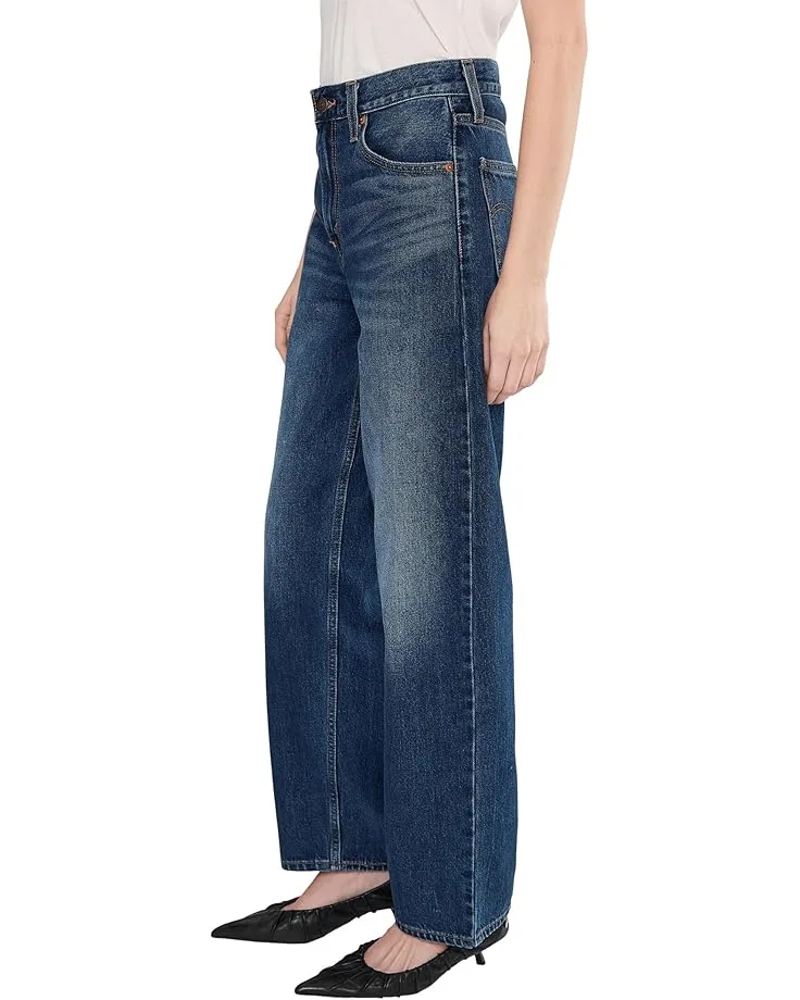 Джинсы Levi's Premium Dad Jean, She's Nice — фото 3