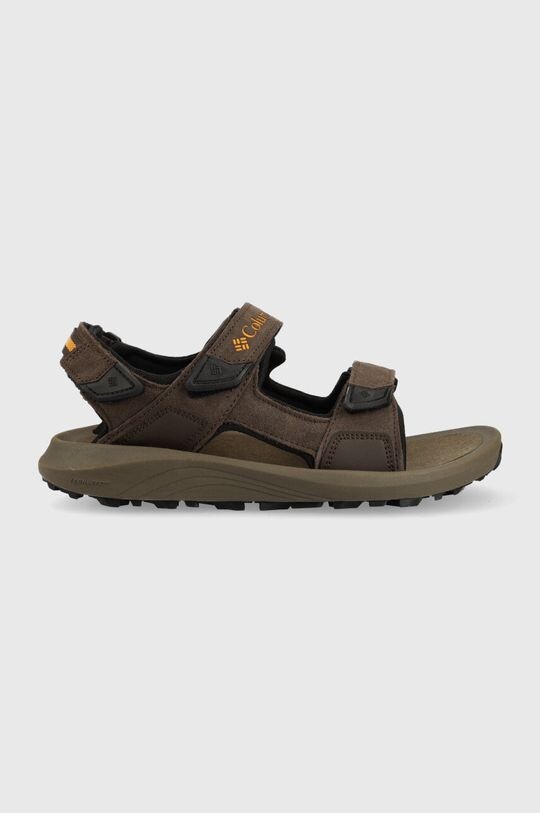 

Сандалии Trailstorm Hiker 3 Columbia, коричневый
