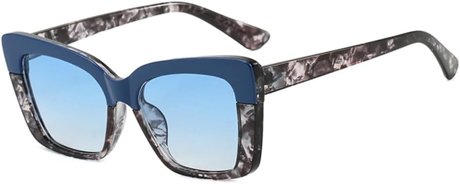 

Солнцезащитные очки UV400 с защитой от УФ-излучения — конфетные цвета, панк-градиент, для женщин и мужчин, для бега и занятий спортом на открытом воздухе UYPTK, 89225-c3