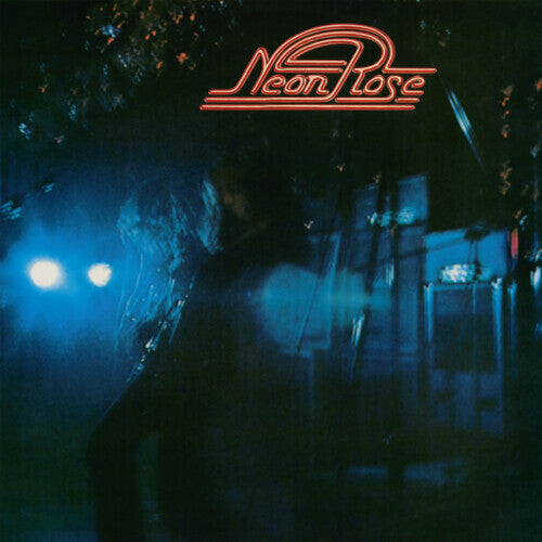 

CD диск Neon Rose: A Dream of Glory & Pride