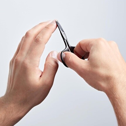 Ножницы для ногтей ZWILLING для ухода за ногтями на руках и ногах Premium Black Edition, черные — фото 2