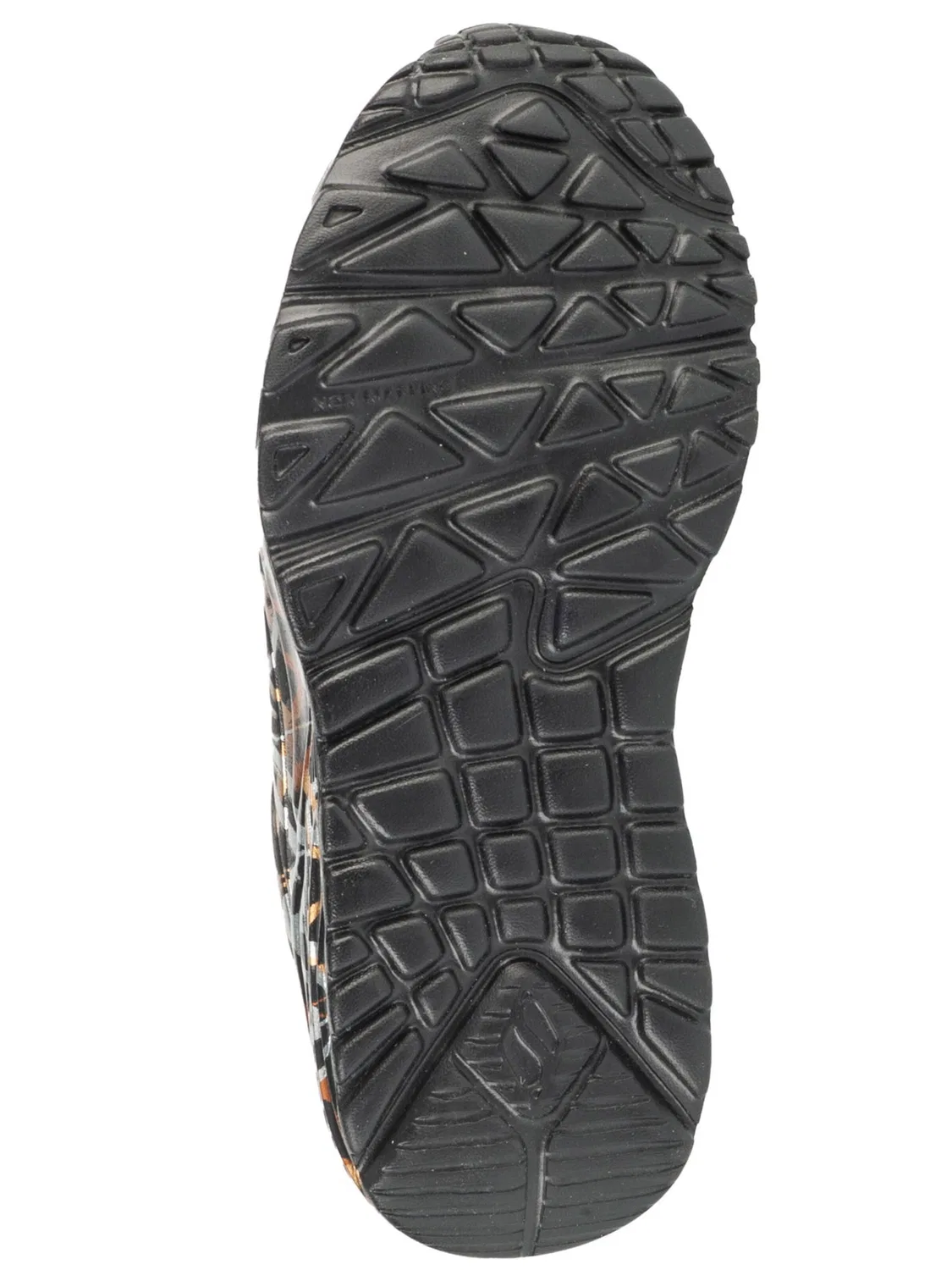 Кроссовки 'JGoldCrown: Uno Lite' Skechers, Black — фото 3
