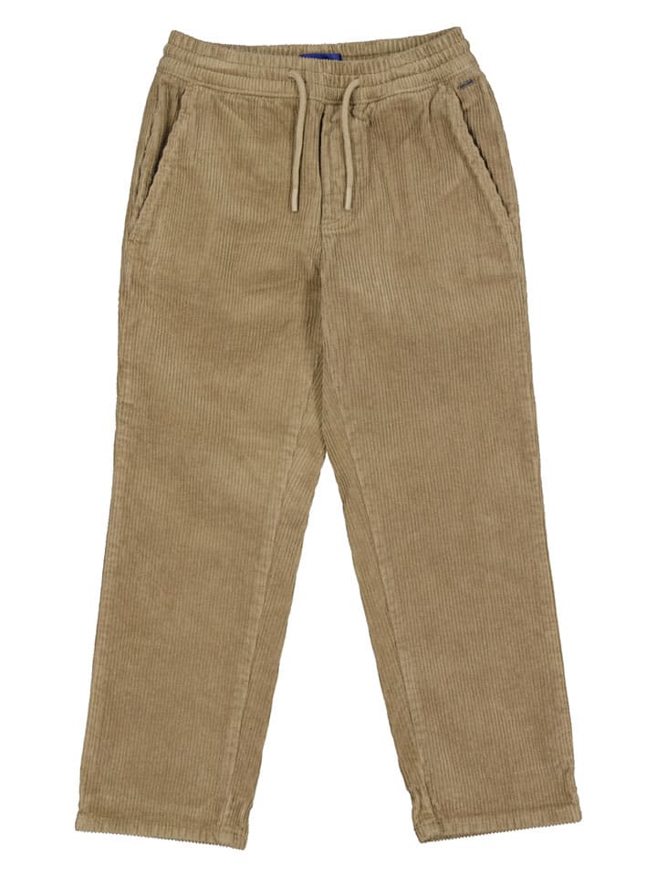 

ONLY & SONS Junior Вельветовые брюки бежевого цвета