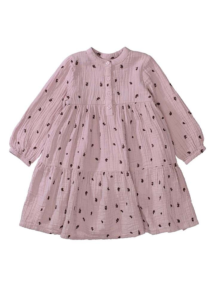 

Платье Marc O'Polo Junior Kleid, розовый