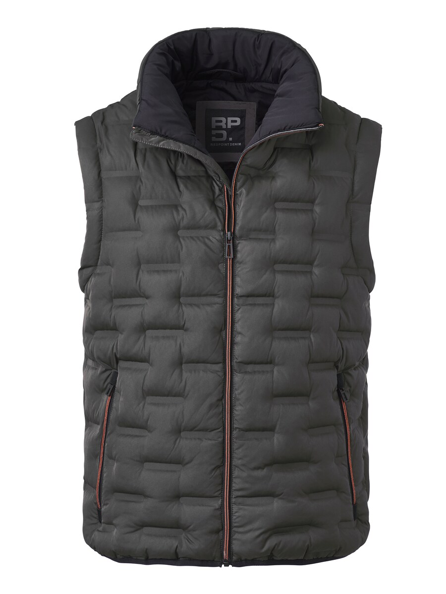 

Жилет REDPOINT, Dark green