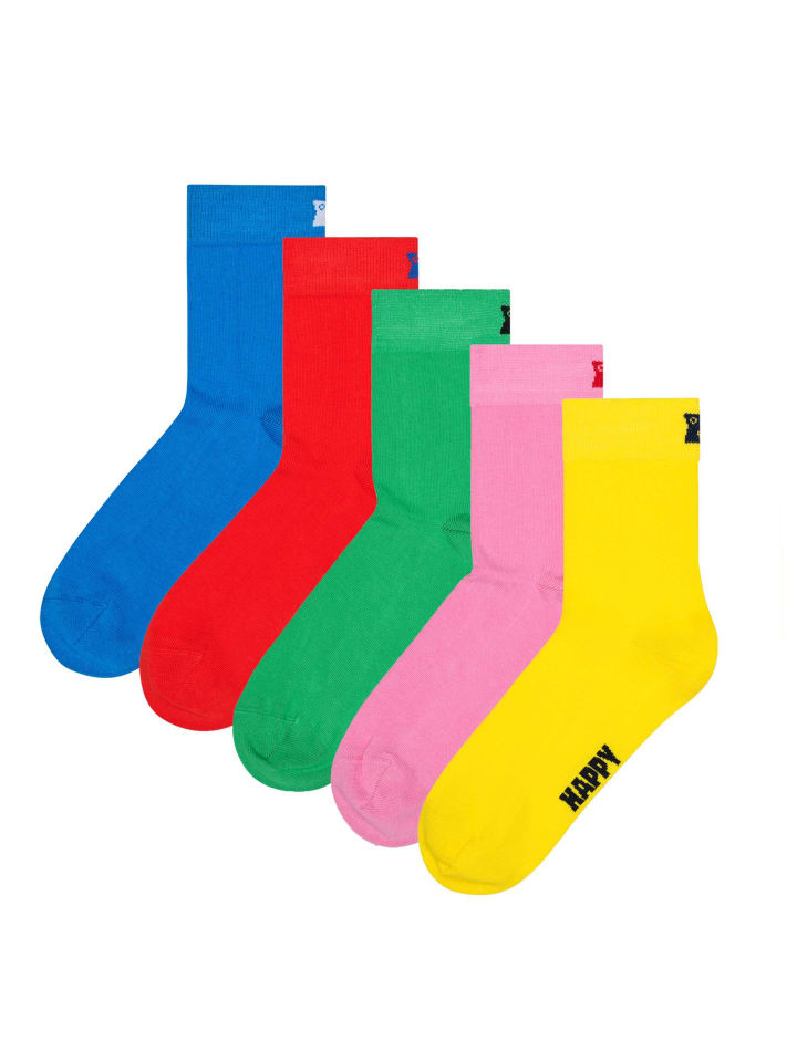 

Носки Happy Socks