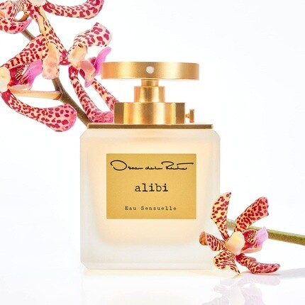 Парфюмированный спрей Oscar De La Renta Alibi Eau Sensuelle, 100 мл — фото 2