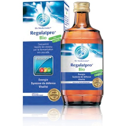 

Regulatpro Bio Жидкий Концентрат 350мл Dr. Niedermaier