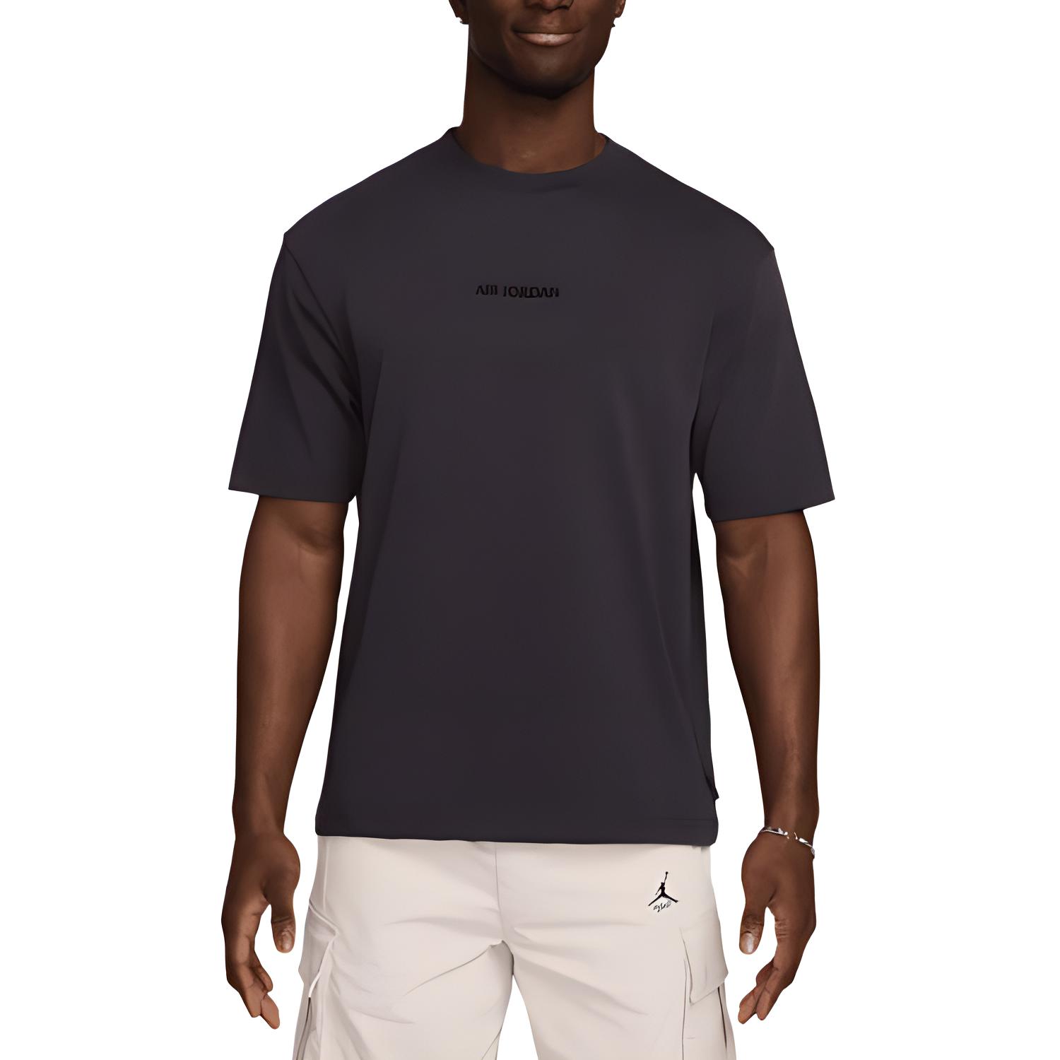 

Футболка Air Wordmark 85 Jordan, Светлый дымчато-серый