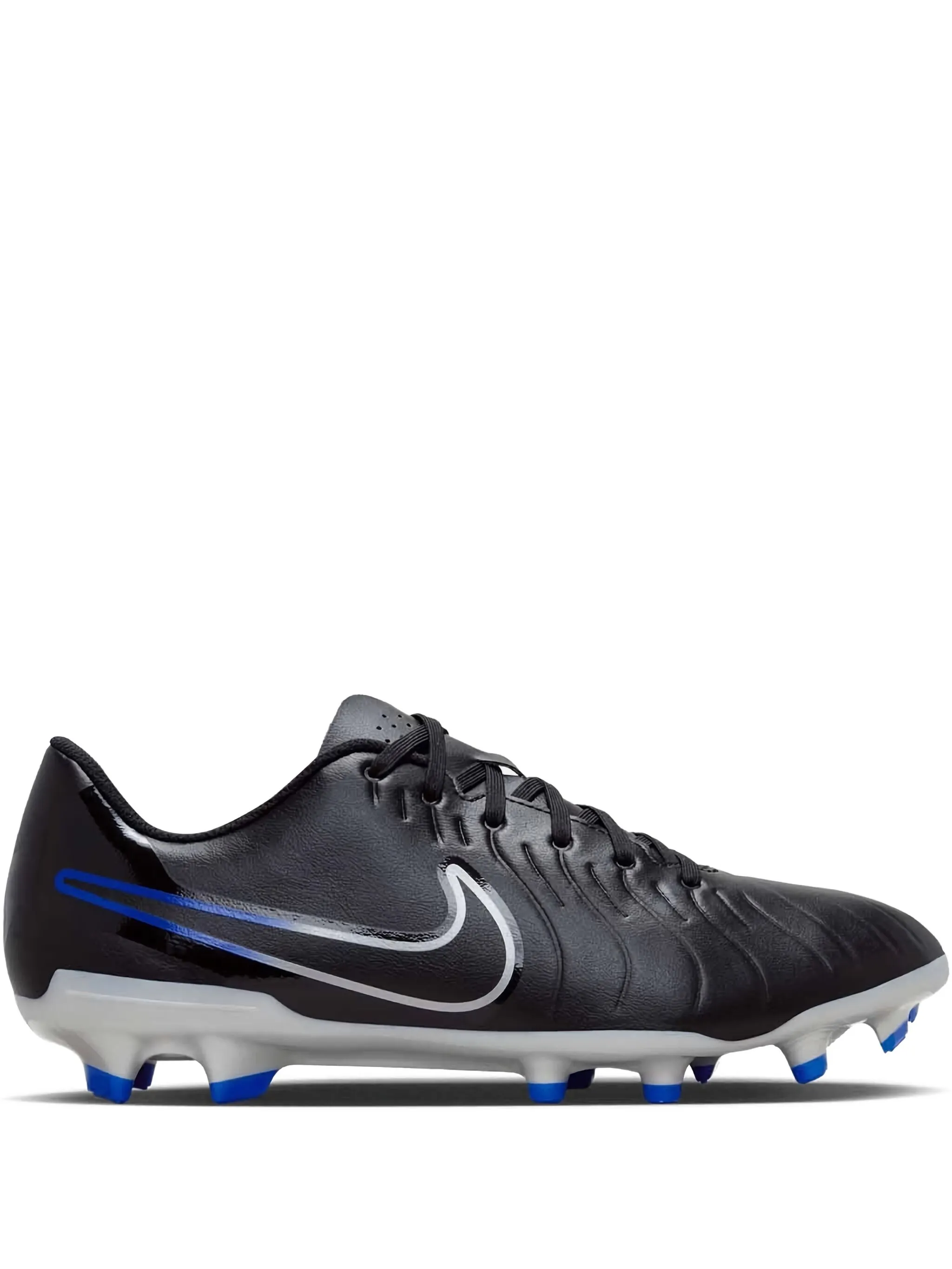 

Кроссовки Tiempo Legend 10 Academy Shadow Pack Nike, черный