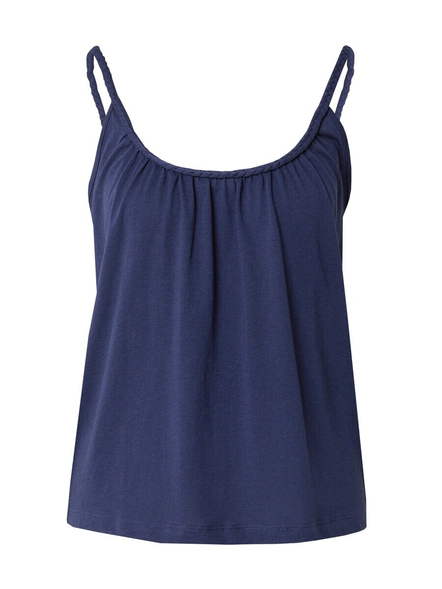 

Топ на тонких бретельках VERO MODA Top VMMIA, темно-синий