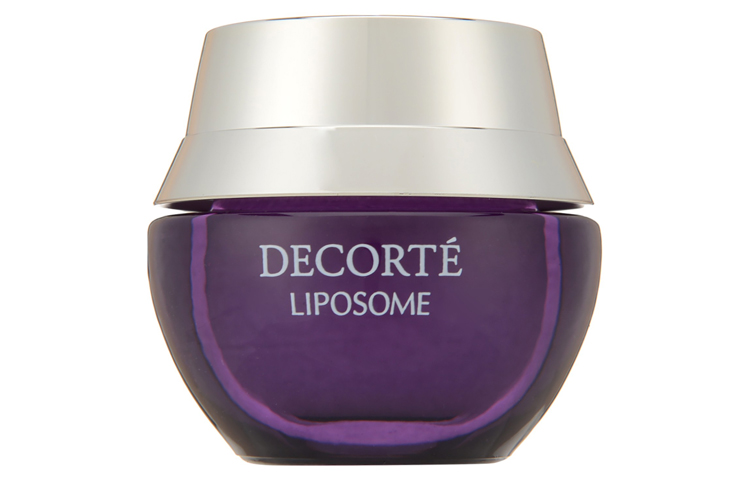 

Daike увлажняющий и revitalizing крем для век подтягивающий, увлажняющий и восстанавливающий 15g/15g*2 DECORTE