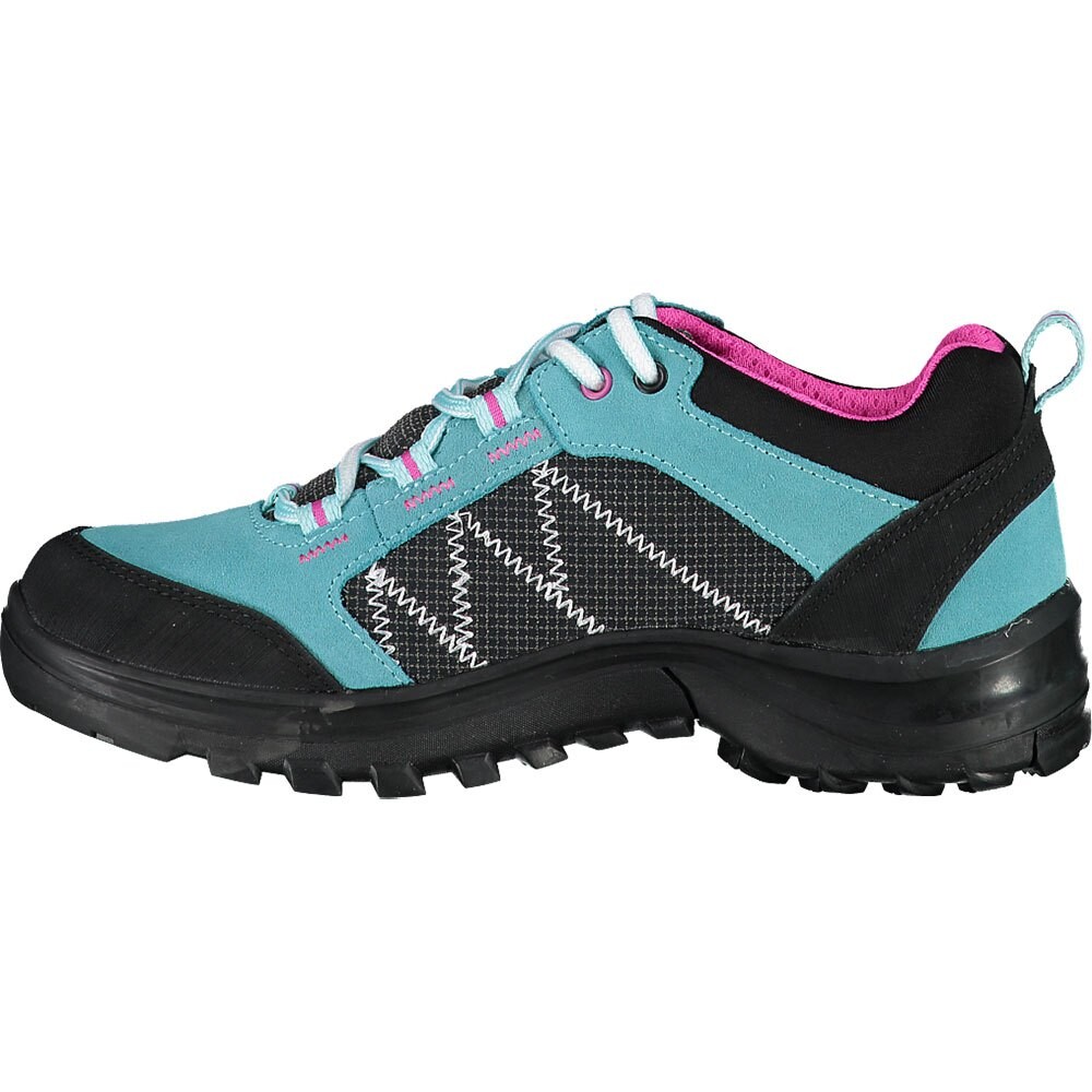 

Походная обувь CMP 31Q9684 Thiamat Low 2.0 Waterproof, синий