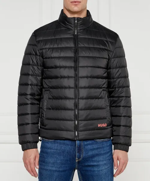 

Куртка Бренти Regular fit Hugo, черный