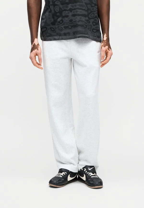 Клуб m nk, спортивные штаны oh Nike Sportswear, Birch Heather/White — фото 4